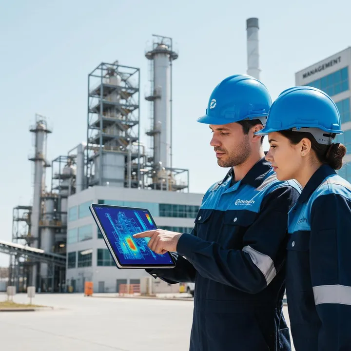 Network Downtime Is Measured in Seconds — Your Maintenance Shouldn't Be Measured in Days